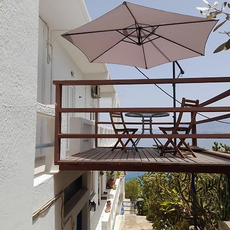 Splendide Apartments Agios Nikolaos  Luaran gambar
