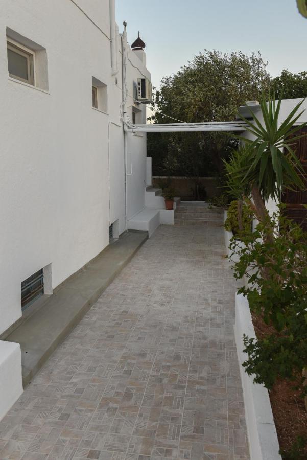 Splendide Apartments Agios Nikolaos  Luaran gambar