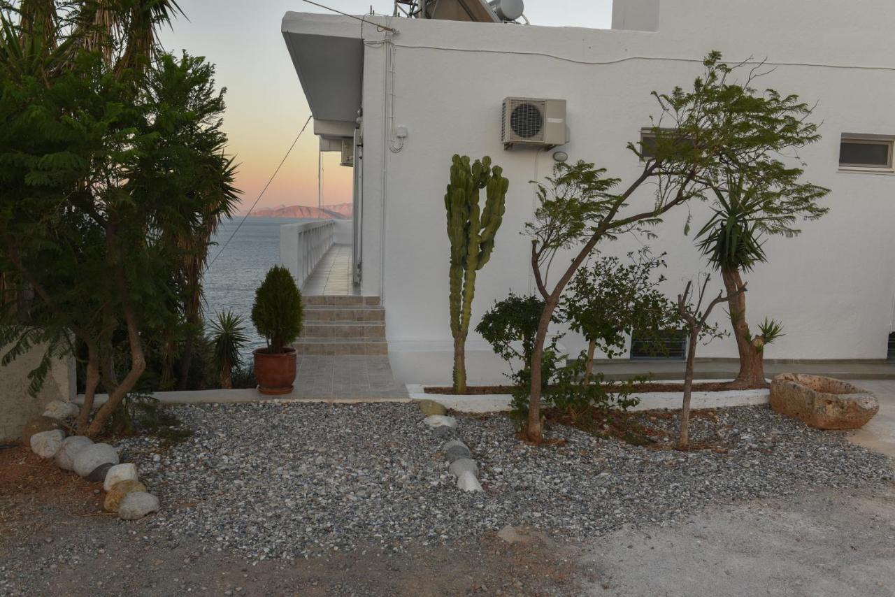 Splendide Apartments Agios Nikolaos  Luaran gambar