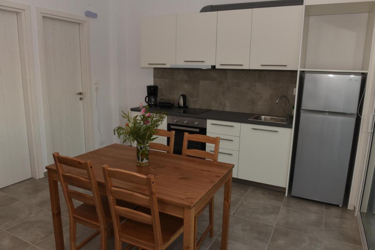 Splendide Apartments Agios Nikolaos  Luaran gambar
