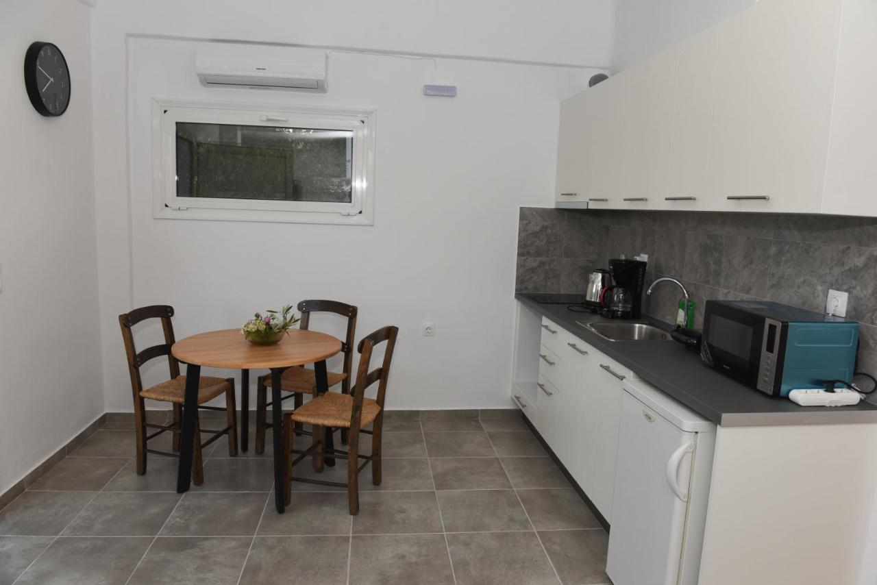 Splendide Apartments Agios Nikolaos  Luaran gambar