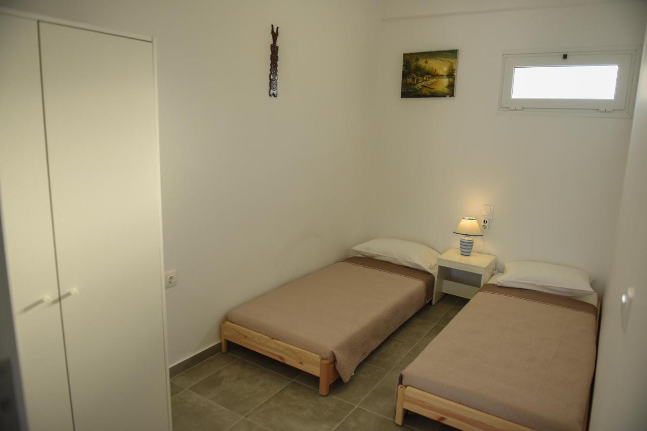 Splendide Apartments Agios Nikolaos  Luaran gambar