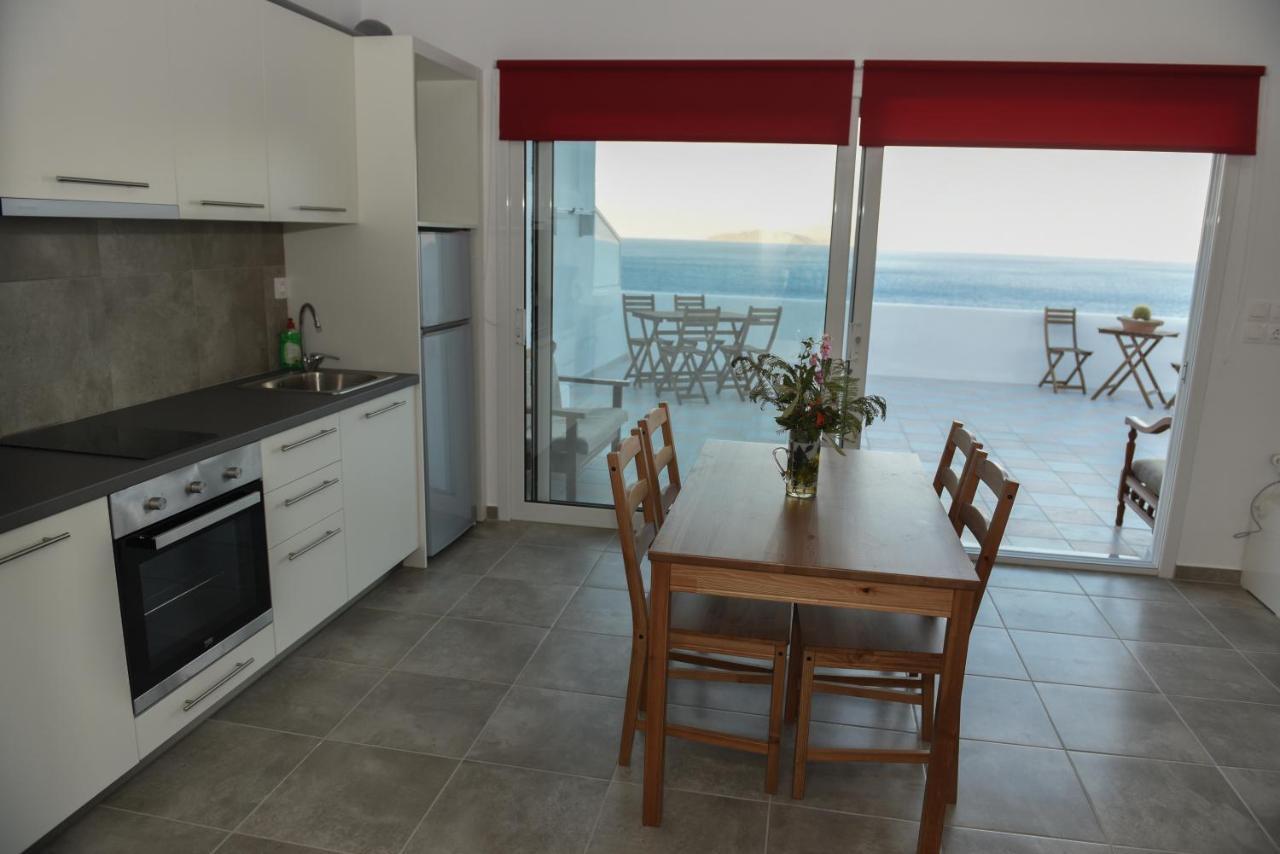 Splendide Apartments Agios Nikolaos  Luaran gambar