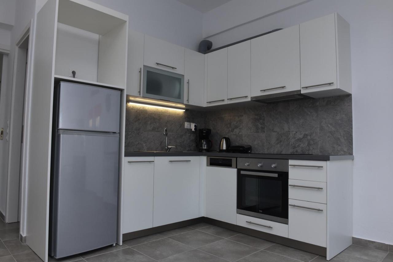 Splendide Apartments Agios Nikolaos  Luaran gambar