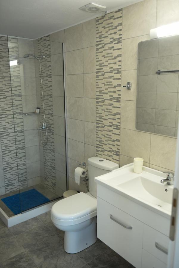 Splendide Apartments Agios Nikolaos  Luaran gambar