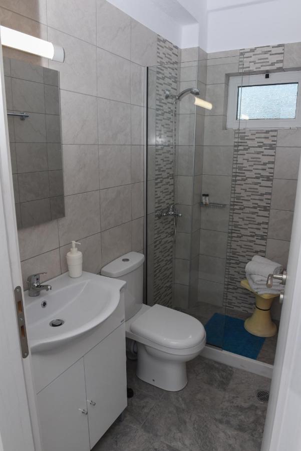 Splendide Apartments Agios Nikolaos  Luaran gambar