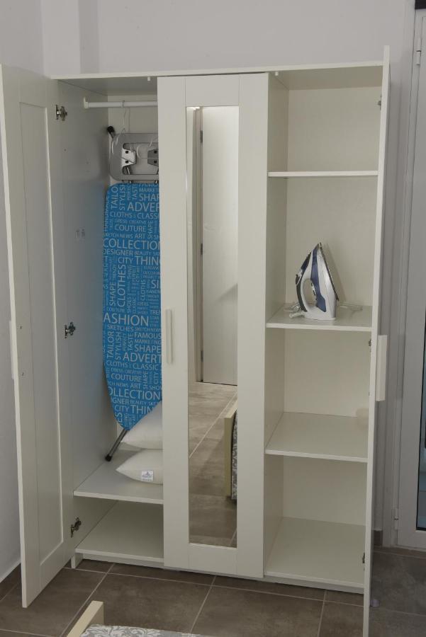 Splendide Apartments Agios Nikolaos  Luaran gambar