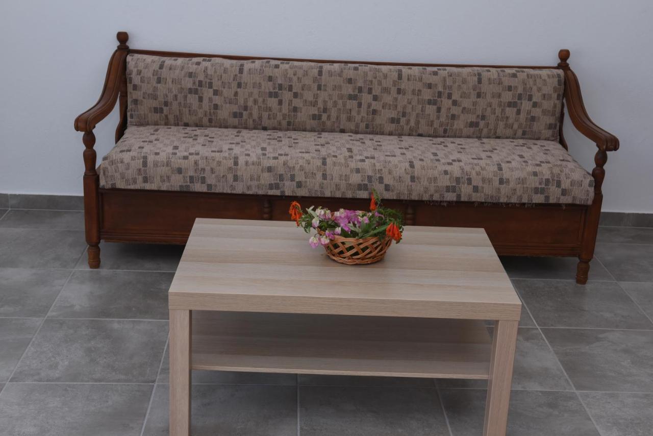 Splendide Apartments Agios Nikolaos  Luaran gambar