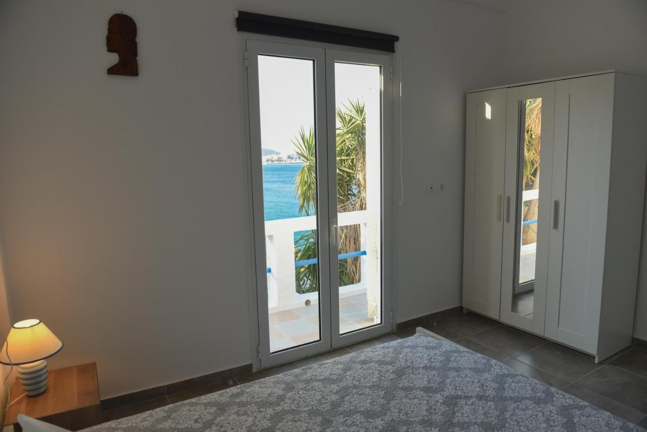 Splendide Apartments Agios Nikolaos  Luaran gambar