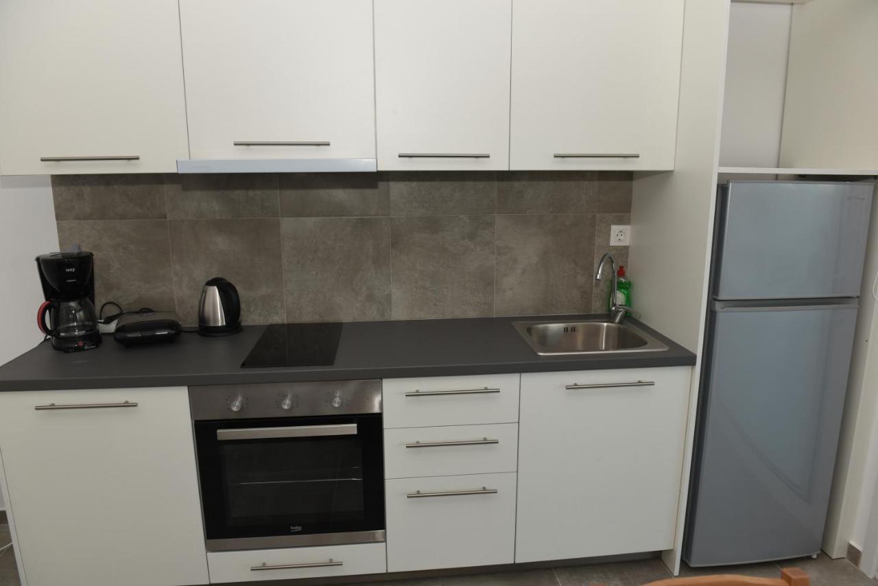 Splendide Apartments Agios Nikolaos  Luaran gambar
