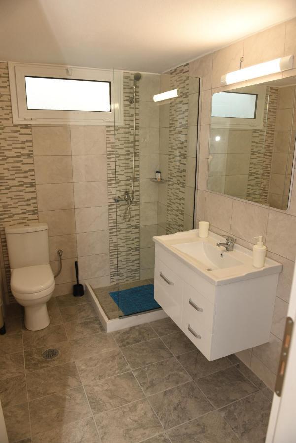 Splendide Apartments Agios Nikolaos  Luaran gambar