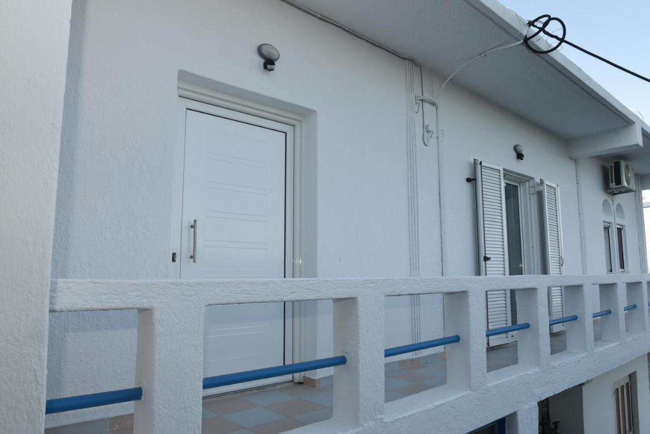 Splendide Apartments Agios Nikolaos  Luaran gambar