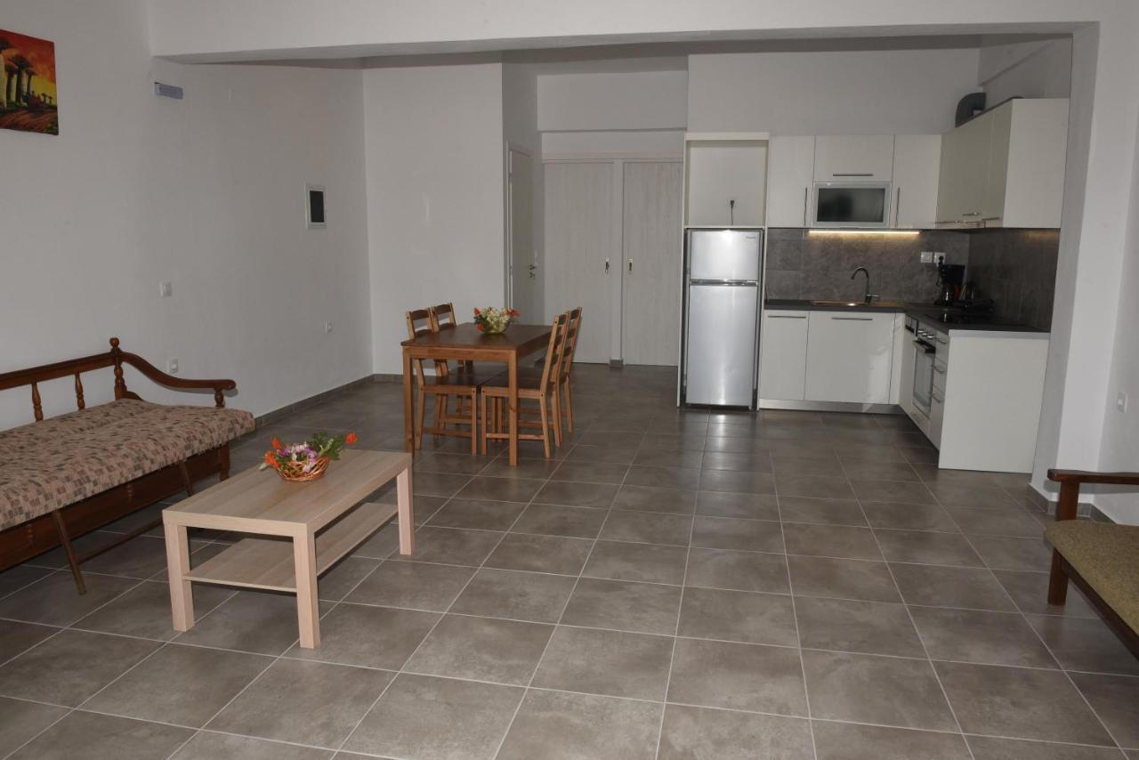 Splendide Apartments Agios Nikolaos  Luaran gambar