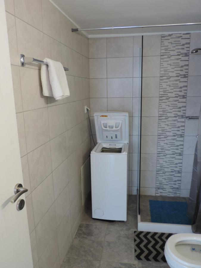 Splendide Apartments Agios Nikolaos  Luaran gambar
