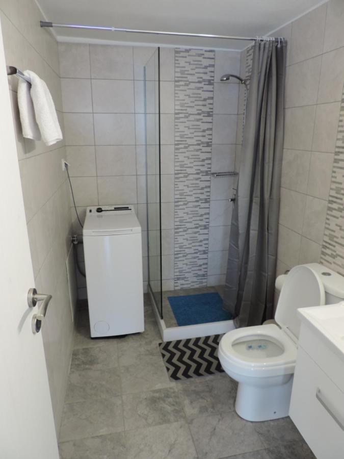 Splendide Apartments Agios Nikolaos  Luaran gambar