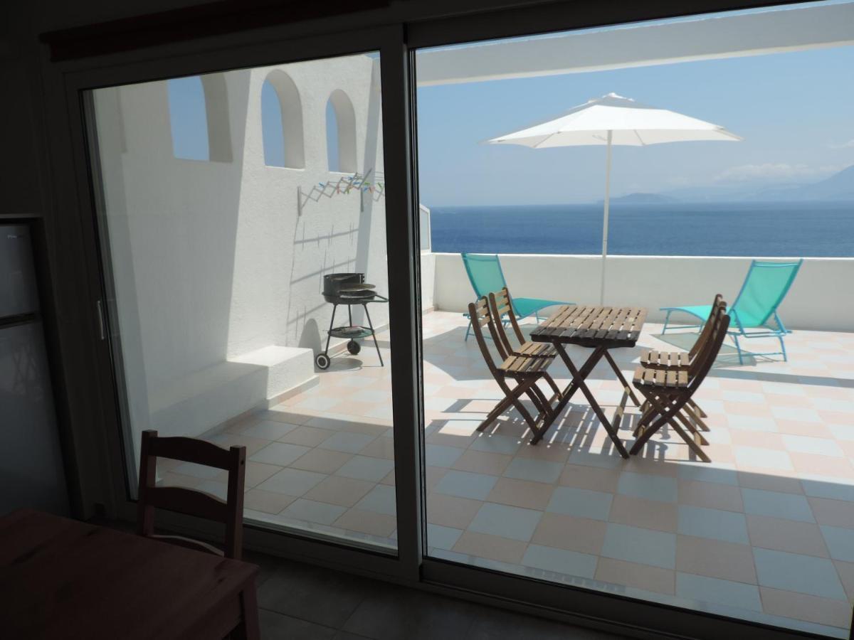 Splendide Apartments Agios Nikolaos  Luaran gambar