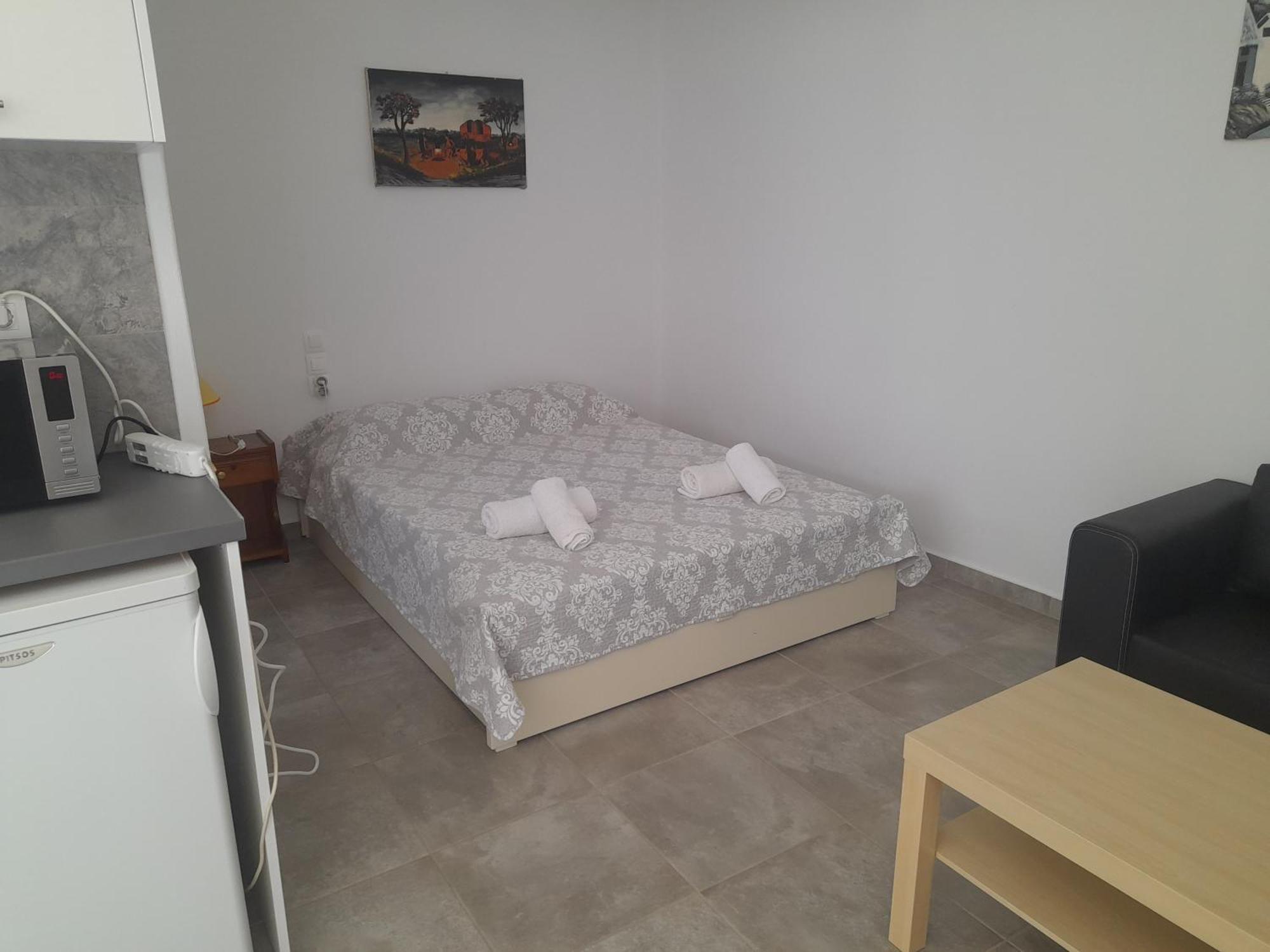 Splendide Apartments Agios Nikolaos  Luaran gambar
